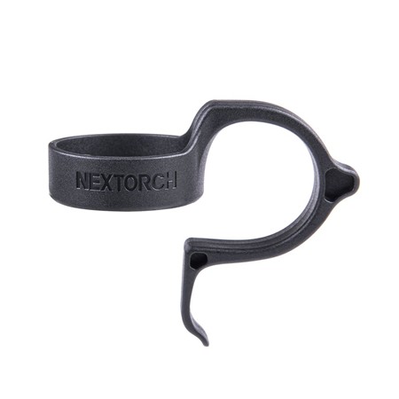 TAKTISK LYGTE NEXTORCH TA30DMAX 4000 LM - GENOPLADELIG USB-C