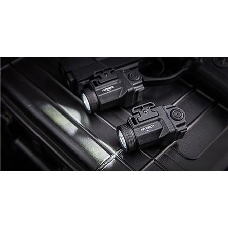 TAKTISK LYGTE NEXTORCH WL14