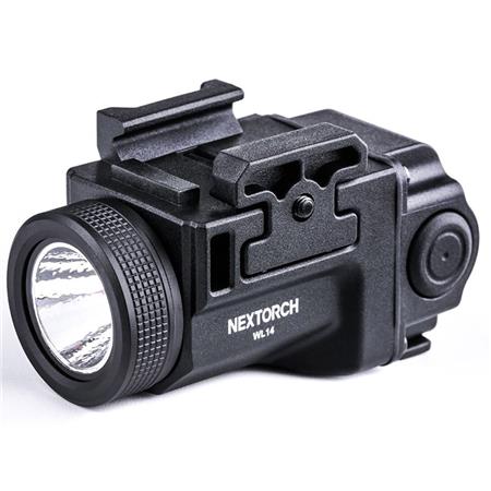 Taktisk Lygte Nextorch Wl14