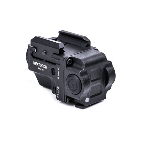TAKTISK LYGTE NEXTORCH WL22G