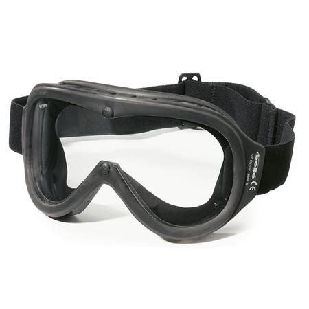 Taktisk Maske Bollé Chronosoft - Klar