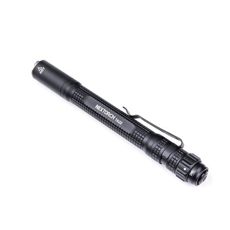 TAKTISK PENLYGTE NEXTORCH TA22