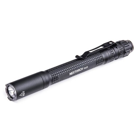 Taktisk Penlygte Nextorch Ta22