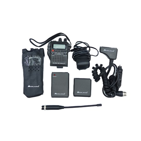 Talkie-Walkie Midland 42 Multi - 42 Multi
