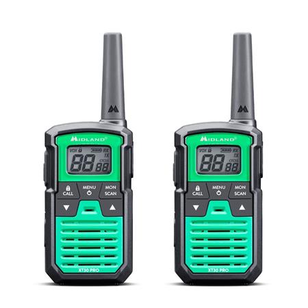 TALKIE-WALKIE MIDLAND XT30 PRO