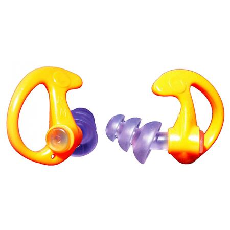 Tampões De Ouvido Alvis Mk2