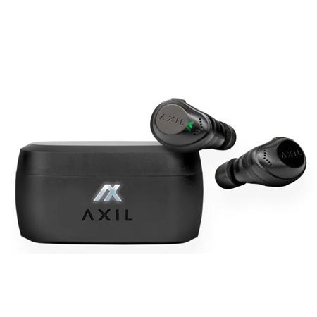 Tampões De Ouvido Axil Xcor Pro Bluetooth