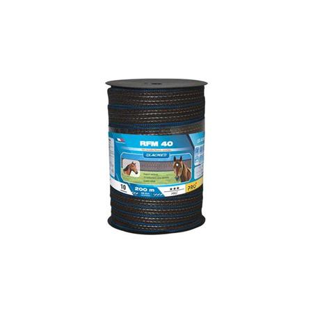 Tape Lacme Reinforced 40