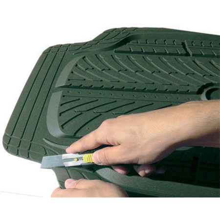 TAPIS DE VOITURE ROC IMPORT TREAD