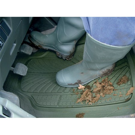 TAPIS DE VOITURE ROC IMPORT TREAD