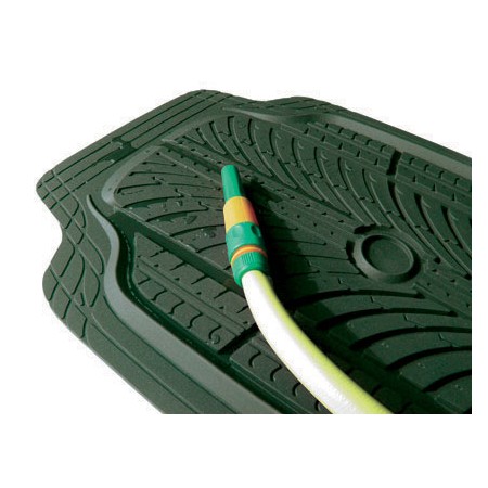 TAPIS DE VOITURE ROC IMPORT TREAD