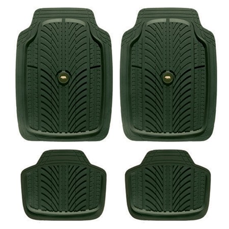 Tapis De Voiture Roc Import Tread
