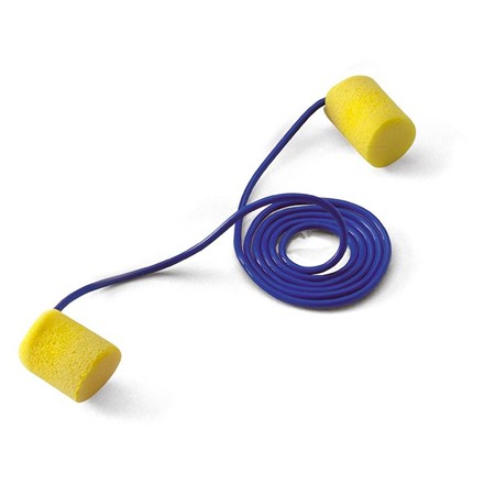 Tapones De Espuma Peltor Cabocord