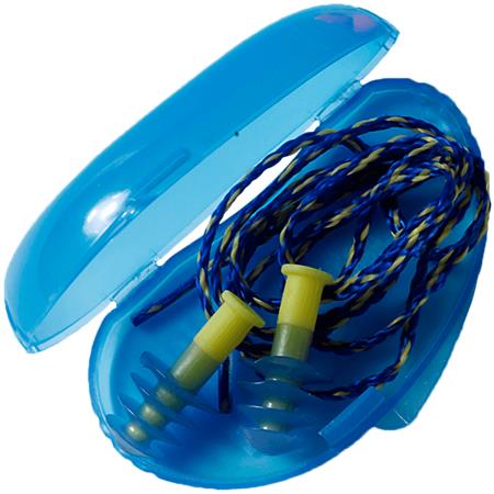 Tapones Para Los Oídos Fritzmann À Cordelette 28Db