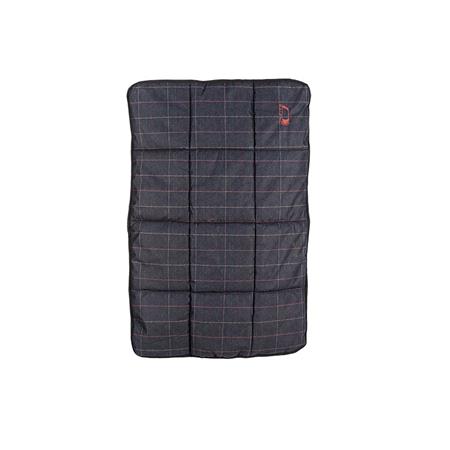 Tappeto Cane Baleno Dog Bench Bed
