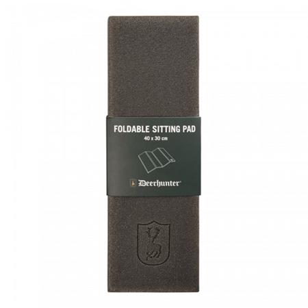 TAPPETO DI BASE DEERHUNTER FOLDABLE SITTING PAD