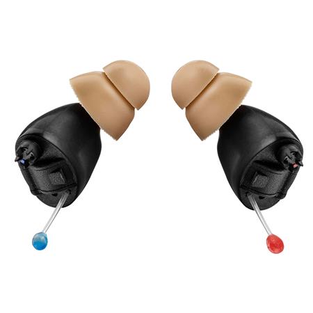 TAPPI AURICOLARI ALVIS CACCIA III