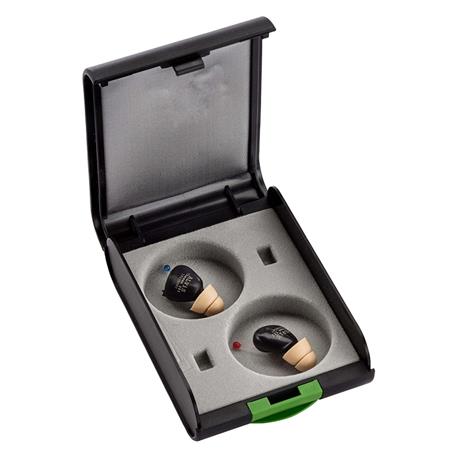 TAPPI AURICOLARI ALVIS CACCIA III