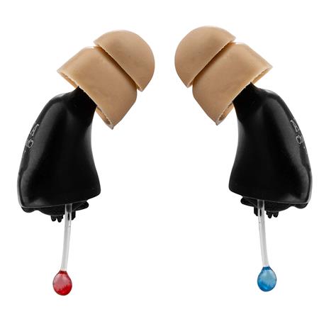 TAPPI AURICOLARI ALVIS CHASSE III