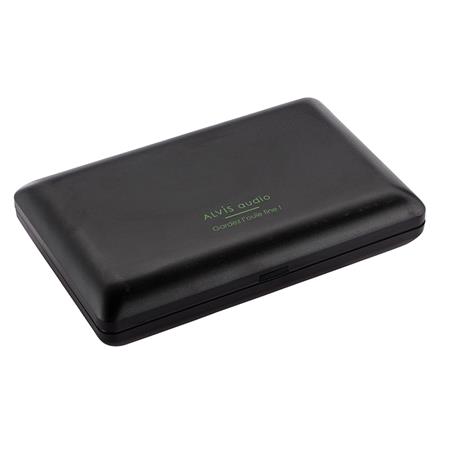 TAPPI AURICOLARI ALVIS CHASSE III