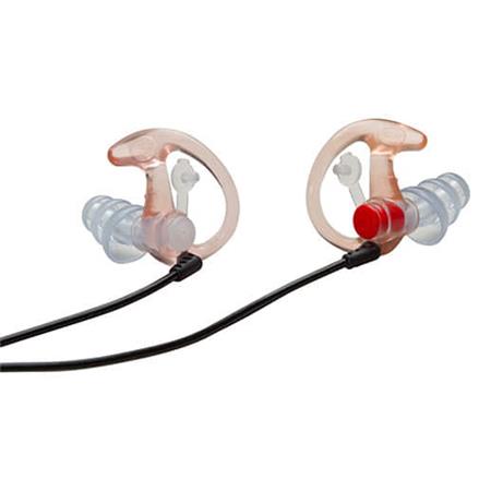 Tappi Auricolari Surefire Ep4