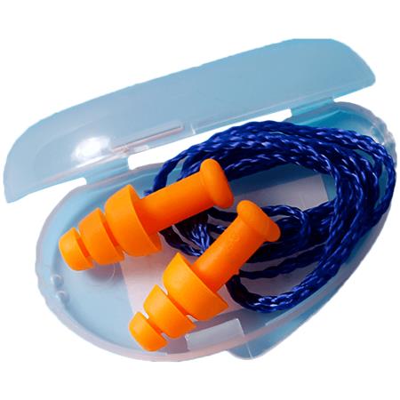 Tappi Per Le Orecchie Fritzmann À Cordelette 30Db