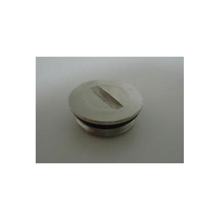 Tappo Di Pila Numaxes Pour Canicalm First