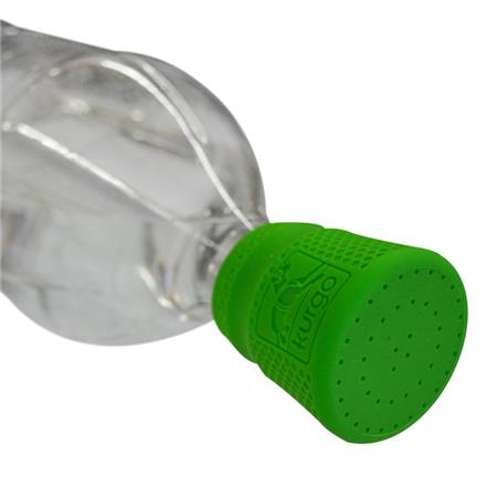 TAPPO POMO DI DOCCIA KURGO MUD DOG SHOWER