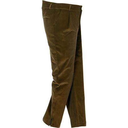Tapse Broek Club Interchasse Lerins