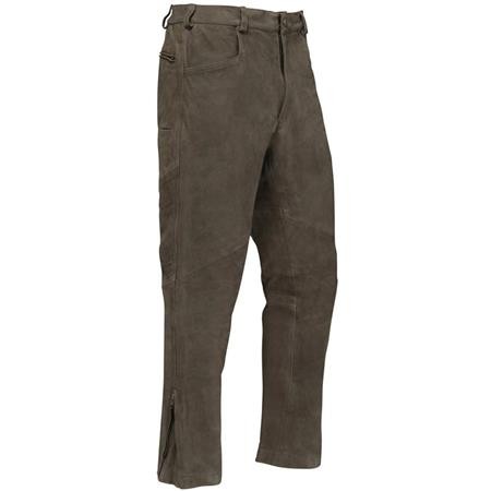 Tapse Broek Club Interchasse Lug