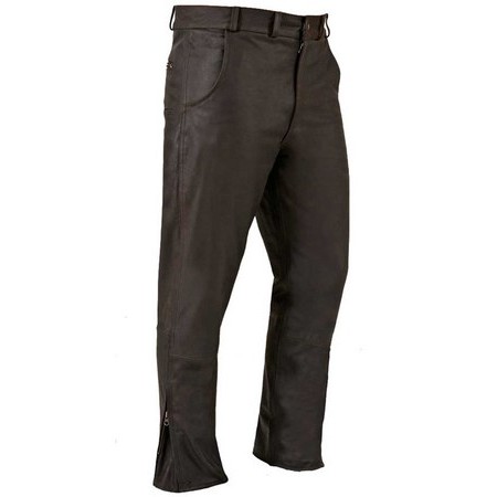 Tapse Broek Ligne Verney-Carron Tom