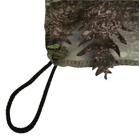 TARNNETZ JACK PYKE LLCS 3D EVO