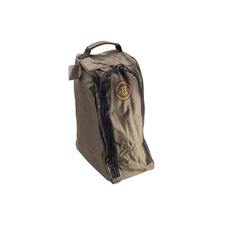 Tas Met Laarzen Januel Toile Luxe