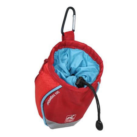 TAS MET LEKKERNIJEN KURGO GO STUFF IT
