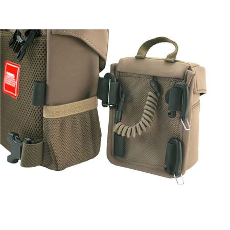 TASCA BUSHNELL POUR TÉLÉMÈTRE