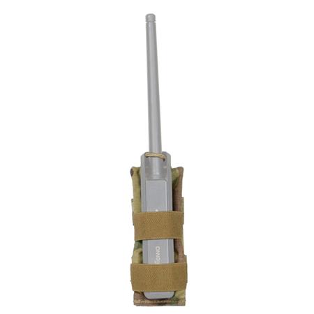 Tasca Di Protezione Mystery Ranch Supporto Antenna Go Tenna