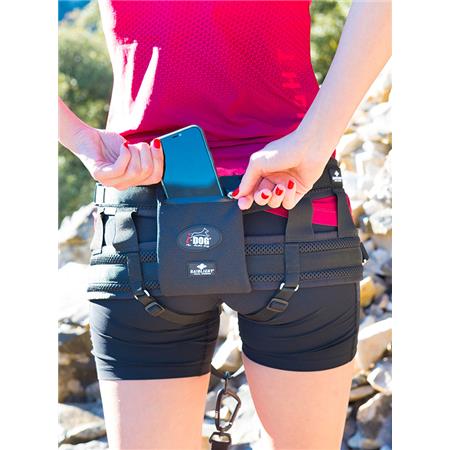 TASCA IMBRAGO I-DOG RAIDLIGHT