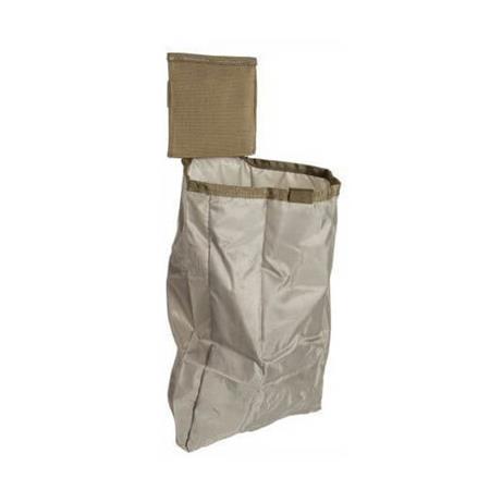 Tasca Vuota Caricabatterie Tasmanian Tiger Pochetta Dump Pouch Discreta Leggera