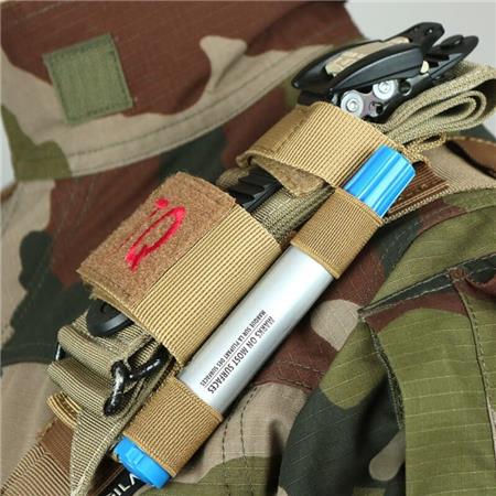 TASCHE FÜR TOURNIQUET VIGILANT UNIVERSELLER TOURNIQUET