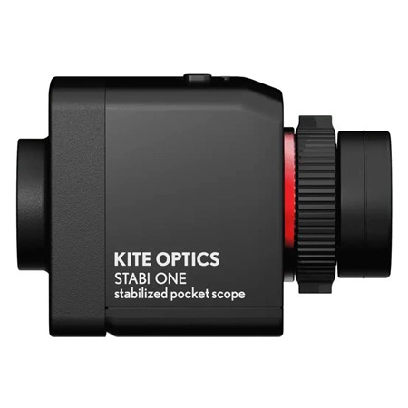 TASCHENFERNGLAS KITE OPTICS STABI ONE