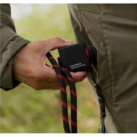 TASCHENFERNGLAS KITE OPTICS STABI ONE