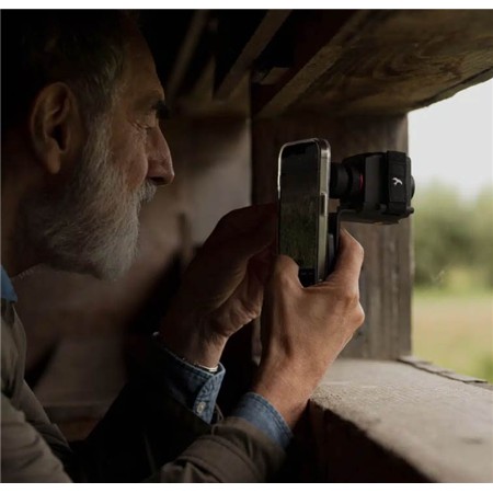 TASCHENFERNGLAS KITE OPTICS STABI ONE