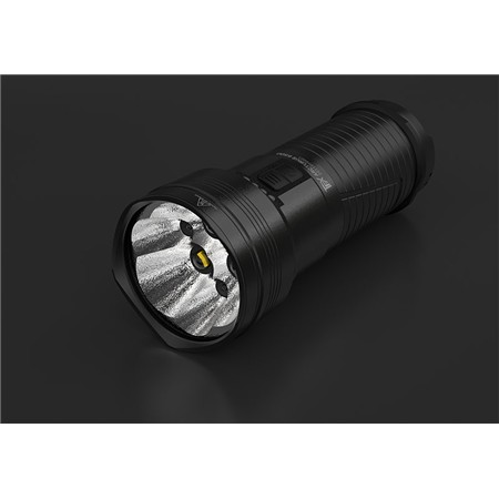 TASCHENLAMPE LED LENSER ARCTURUS 6500 BLACK