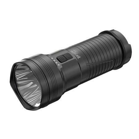 Taschenlampe Led Lenser Arcturus 6500 Black