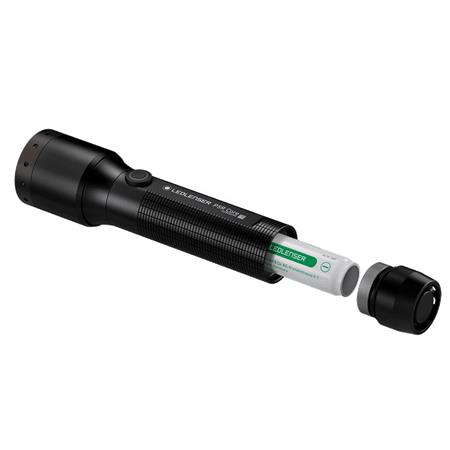 TASCHENLAMPE LED LENSER P5R CORE 500 LUMEN