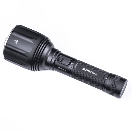 TASCHENLAMPE NEXTORCH P82C