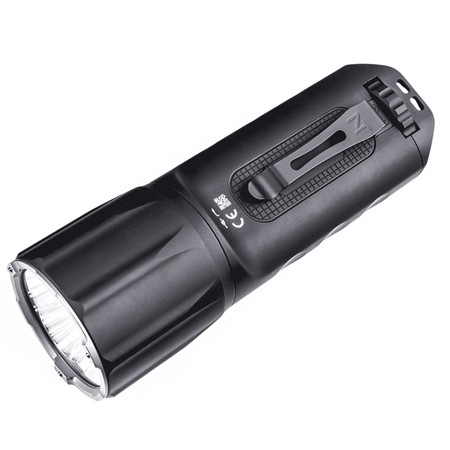 TASCHENLAMPE NEXTORCH TA31