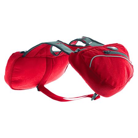 Tasjes Voor Harnassen I-Dog Confort Trek