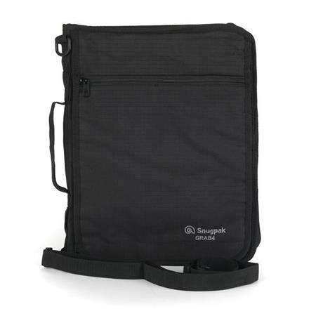 Taske Snugpak Organizer Grab A4