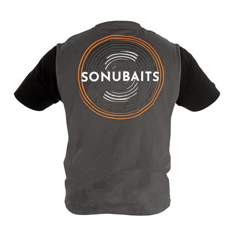 TEE SHIRT MANCHES COURTES HOMME SONUBAITS